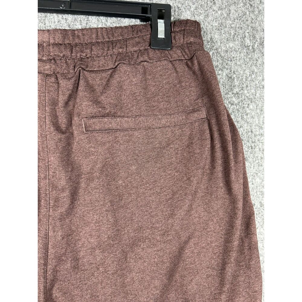 Vuori Men's Ponto Performance DreamKnit Pants - Size Large - Picture 9 of 12